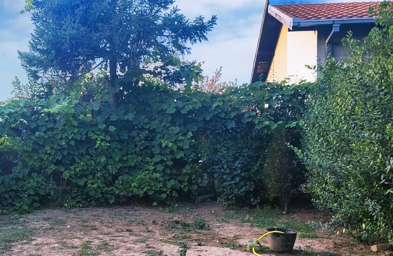 Farmhouse Studios Белград Екстериор снимка