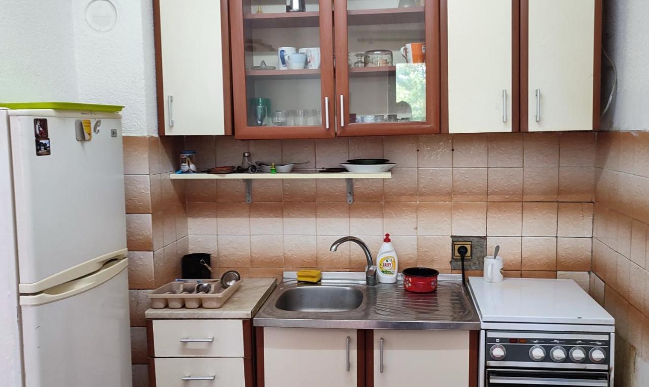 Farmhouse Studios Белград Екстериор снимка