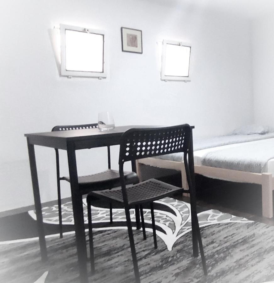Farmhouse Studios Белград Екстериор снимка